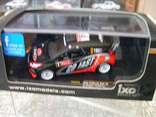 Diecast modelford fiesta for sale  PENRITH