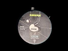 Shure aonic215 sound for sale  LONDON