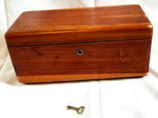 Lane mini cedar for sale  Knox