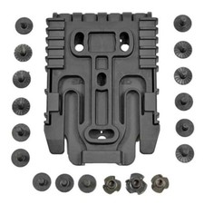 Safariland quick locking gebraucht kaufen  Gronau