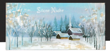 Silent night church for sale  Hartville