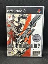 Playstation ps2 metal usato  Lucca