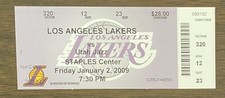 Kobe bryant los for sale  Montebello