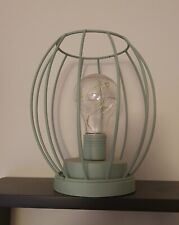 Lampe décorative cage d'occasion  Monistrol-sur-Loire