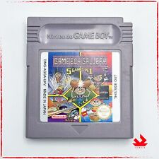 Game boy gallery usato  Vo