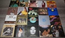 Stück schallplatten sammlung gebraucht kaufen  Berlin