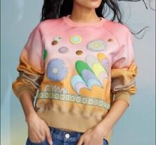 Cynthia rowley sweatshirt for sale  Upland