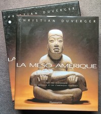 Méso amérique christian d'occasion  Saint-Cloud