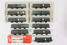 11x fleischmann 5098 gebraucht kaufen  Berlin