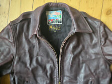 Aero leather happy gebraucht kaufen  Berlin