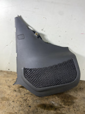 Carter protection console d'occasion  Ham