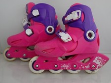 Rollers taille 32 d'occasion  Houilles