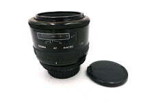 Sigma macro 90mm gebraucht kaufen  Nürnberg