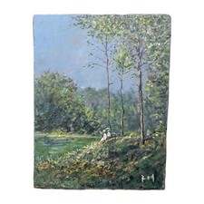 Acrylique panneau bords d'occasion  Beauvais
