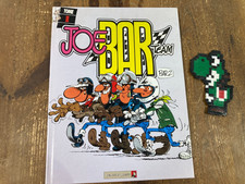 Joe bar team d'occasion  Falaise