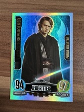 Topps force attax gebraucht kaufen  Grünberg