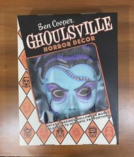 Ben cooper ghoulsville for sale  Norman