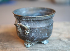 Vintage brass planter for sale Vintage brass planter for sale  BRIGHTON