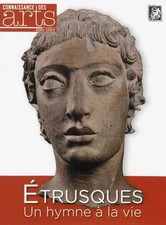 Connaissance arts serie d'occasion  France