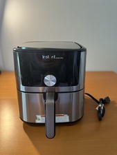 Freidora de aire Instant Pot - vortex plus 4 segunda mano  Embacar hacia Mexico