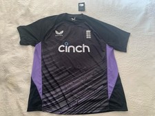England cricket player for sale  ASHBOURNE
