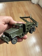 Dinky toys supertoys d'occasion  Juvisy-sur-Orge