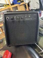 Small guitar amp for sale  Beckley