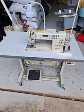 Computer lock stitch for sale  LIVERPOOL