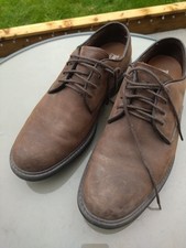 Timberland men leather for sale  DEESIDE