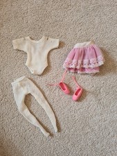 vintage sindy doll ballerina for sale  CHISLEHURST