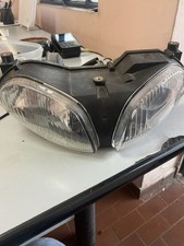 Faro fanale anteriore usato Faro fanale anteriore usato  Venegono Superiore