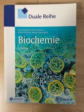 Duale reihe biochemie gebraucht kaufen  Würzburg