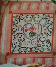 Stickvorlage kreuzstich intere gebraucht kaufen Stickvorlage kreuzstich intere gebraucht kaufen  Bad Buchau