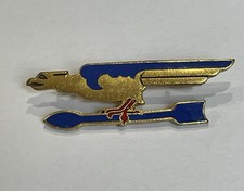 Insigne armée air d'occasion  Pau