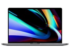 NOTEBOOK APPLE MACBOOK PRO 16 A2141 i9-9880H 16GB 1TB SSD NVMe RADEON PRO MAC OS na sprzedaż  PL