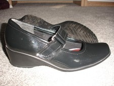 Ladies clarks cushion for sale  BOLTON