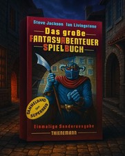 Große fantasy abenteuer gebraucht kaufen  Wendlingen am Neckar