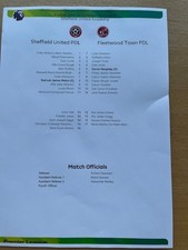 Sheffield united u21 for sale Sheffield united u21 for sale  UK