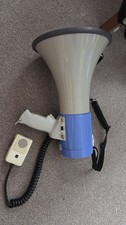 Speaka 66s megaphone for sale  GOSPORT