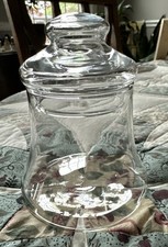 Vintage glass bell for sale  Latonia