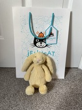 Jellycat small bashful for sale  SHIPLEY