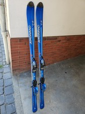 Atomic ski skier gebraucht kaufen  Worms