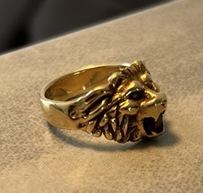 Chevalière homme carats d'occasion  Lyon I