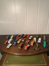 Lot majorette miniature d'occasion  Chaumont