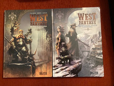 West fantasy band gebraucht kaufen  Aschheim