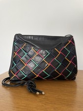 Sac cuir lancel d'occasion  Toulon-