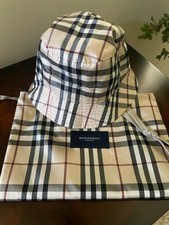 burberry bucket hat for sale  Scottsdale