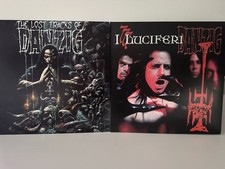 Danzig vinyl the gebraucht kaufen  Hohenstücken