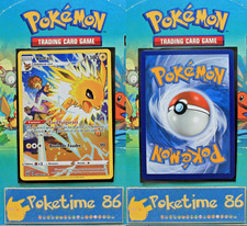 Pokémon stars etincelantes d'occasion  Saint-Jean-de-Sauves