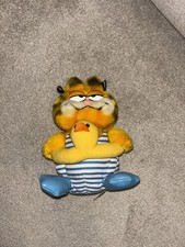 Vintage 1981 garfield for sale Vintage 1981 garfield for sale  TAUNTON